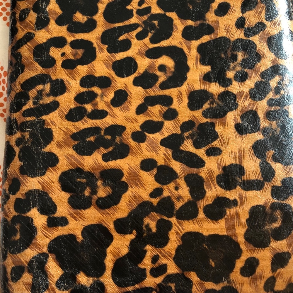 Franklin Planner Zippered Cover